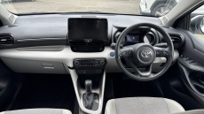 Toyota Yaris 1.5 Hybrid Excel 5dr CVT Hybrid Hatchback